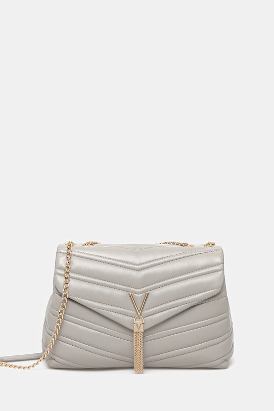 

Сумка Valentino Bags, серый