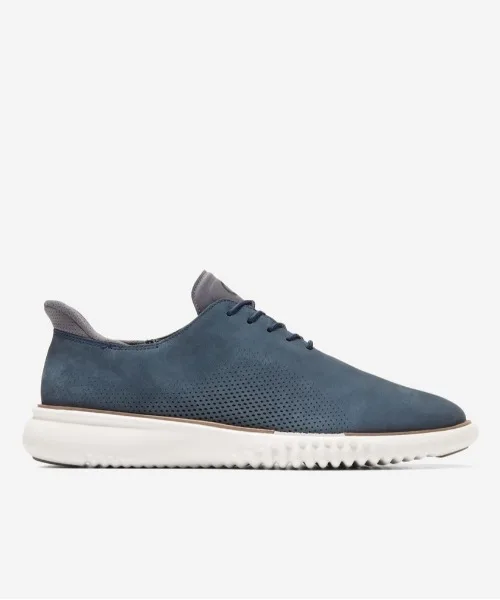 Мужские оксфорды COLE HAAN 2.ZERØGRAND EVO — фото 2