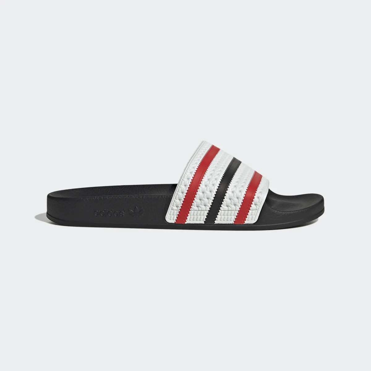 

Сандалии для купания Adidas Originals "ADILETTE", белый