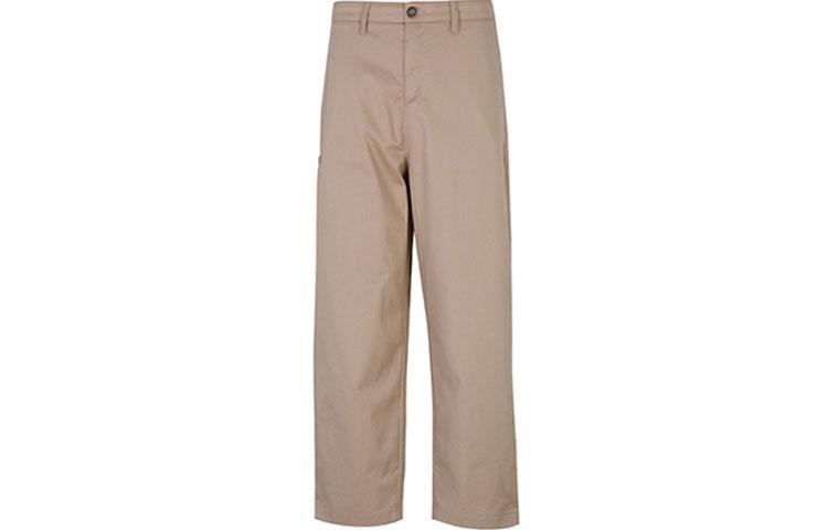 

Повседневные брюки мужские хаки Timberland