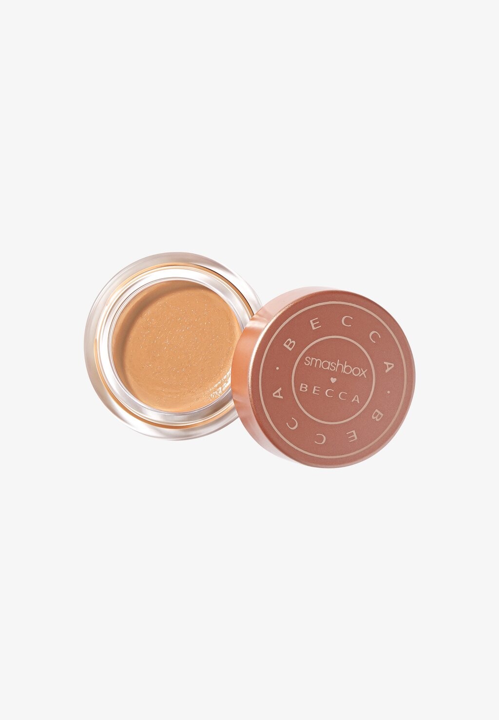 

Консилер BECCA HALO UNDER EYE BRIGHTENING CORRECTOR Smashbox, нюд