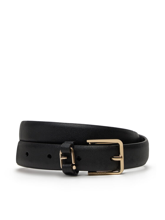 

Женский ремень WC00099 BX2045 O6000 Furla, черный