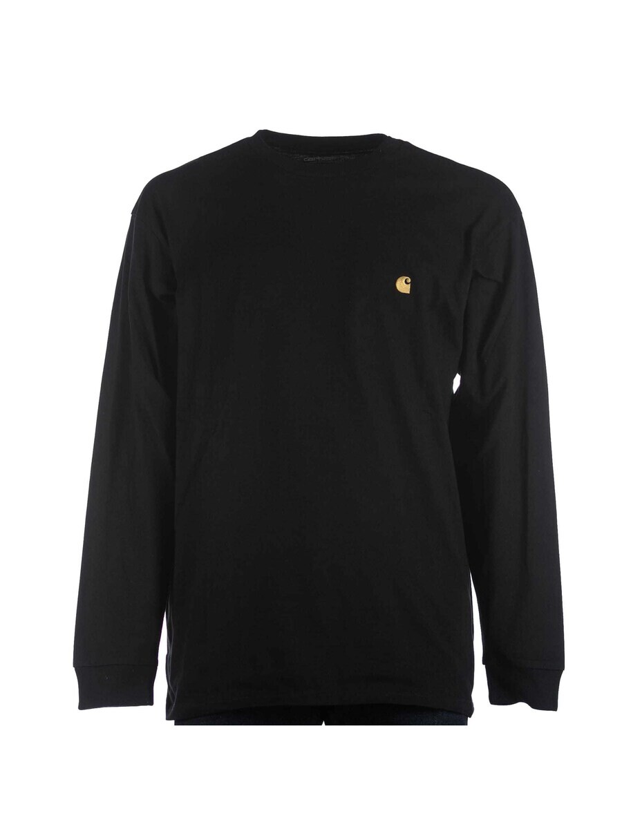 

Футболка Carhartt WIP Shirt Chase, черный