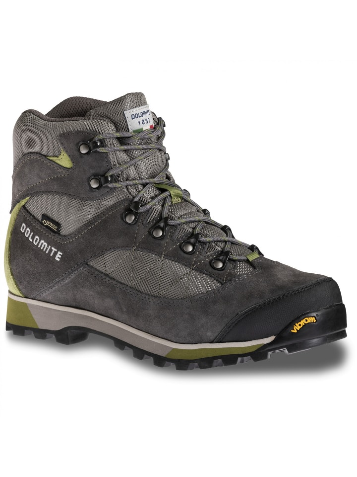 

DOLOMITE Ботинки M 54 HIKE EVO GTX in Grau