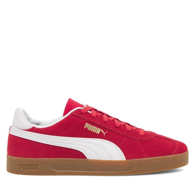 

Кроссовки Puma Puma Cub 38111120 M Red, красный