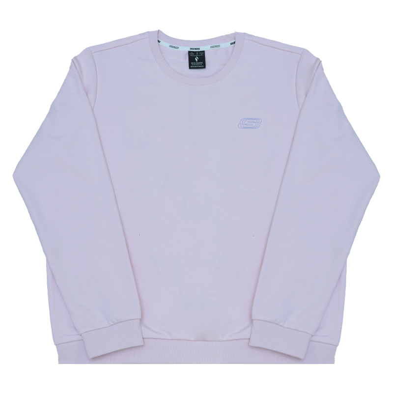 

Skechers Свитшот Women's Purple