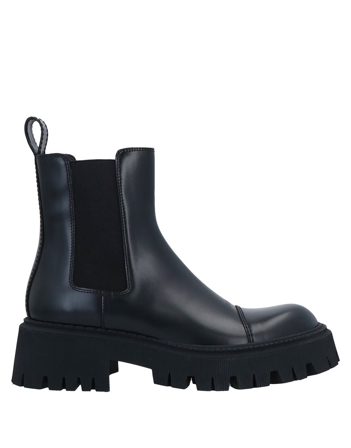 

Ботильоны Balenciaga, черный