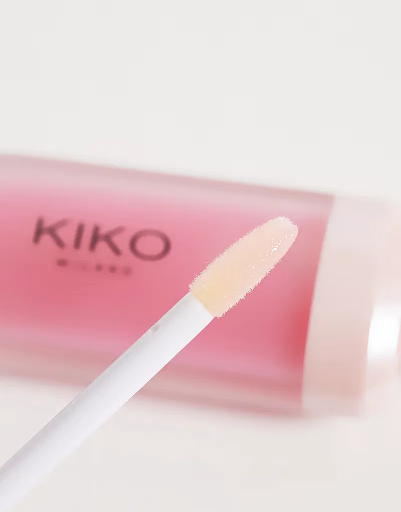 Маска для лица Kiko Milano — Для увеличения объема губ Lip Paradise — фото 4