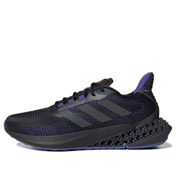 

Кроссовки 4dfwd пульс Adidas, черный