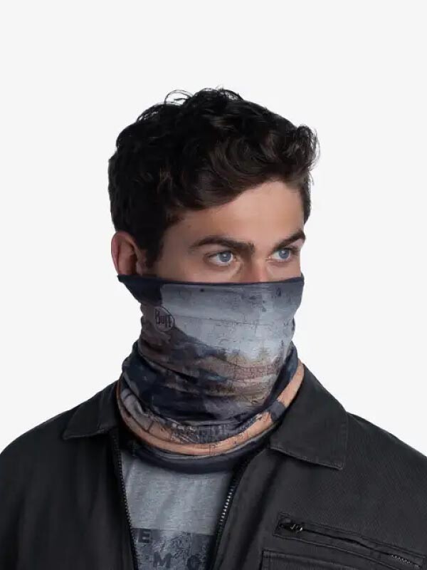 

Платок Buff Polar, разноцветный