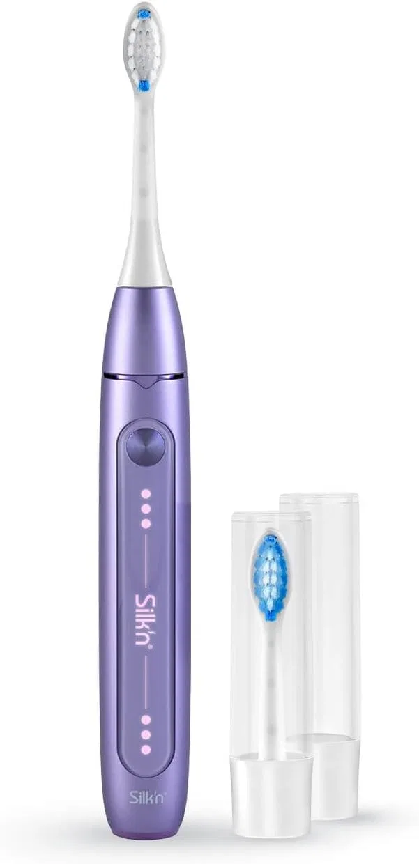 Звуковая зубная щетка «SonicYou» от Silk'n Silk'N, Purple