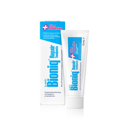 

Зубная паста Repair Gum Protection Bioniq