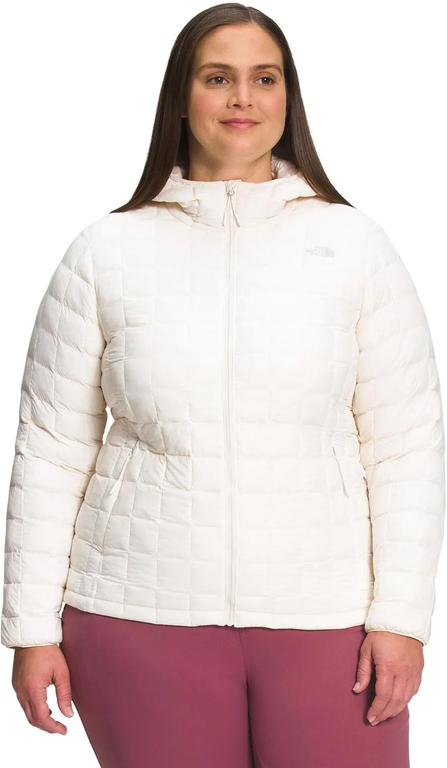 

THE NORTH FACE Женская куртка ThermoBall Eco Hoodie 2.0