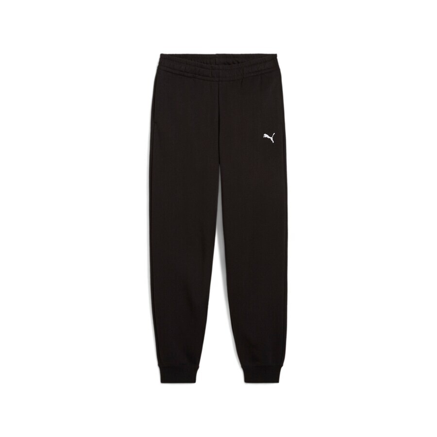 

Спортивные штаны PUMA Tapered Workout Pants, черный