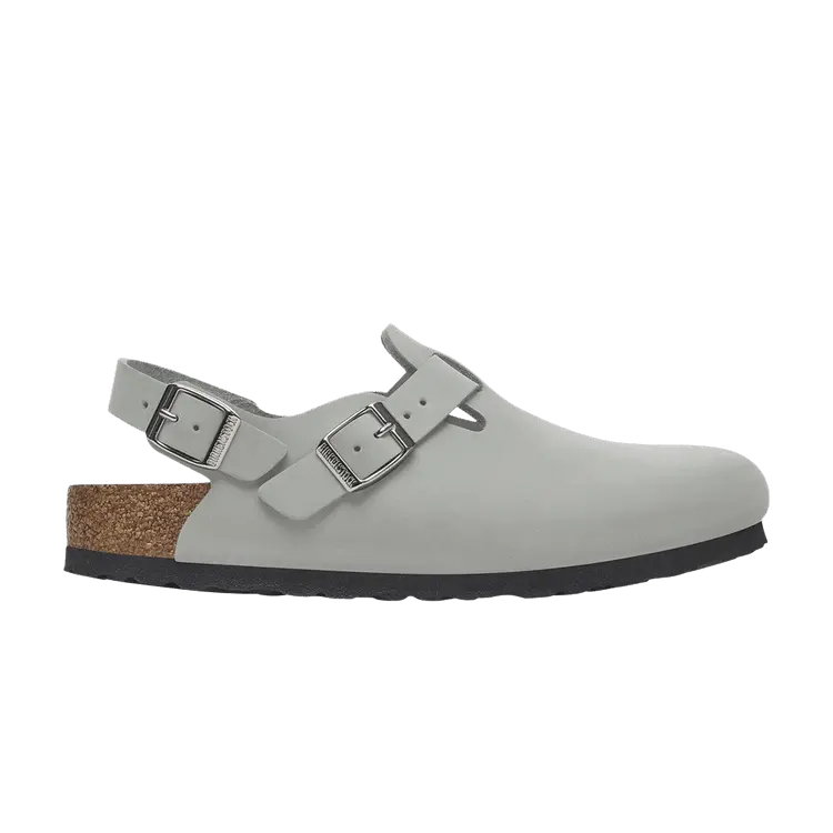 Мюли Birkenstock Wmns Tokio Mule, Pure Sage