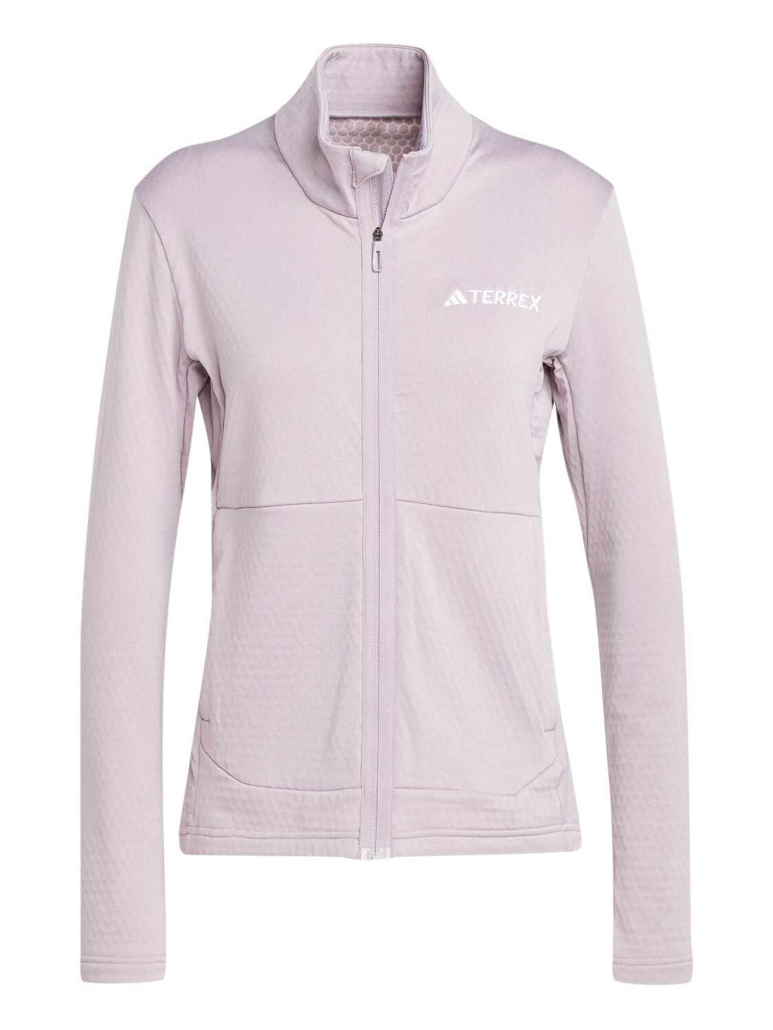 

Спортивный топ Adidas Performance Terrex Multi Light, розовый