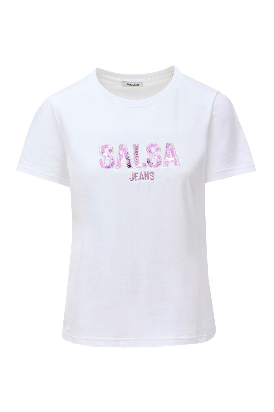 

Рубашка Salsa Jeans, белый