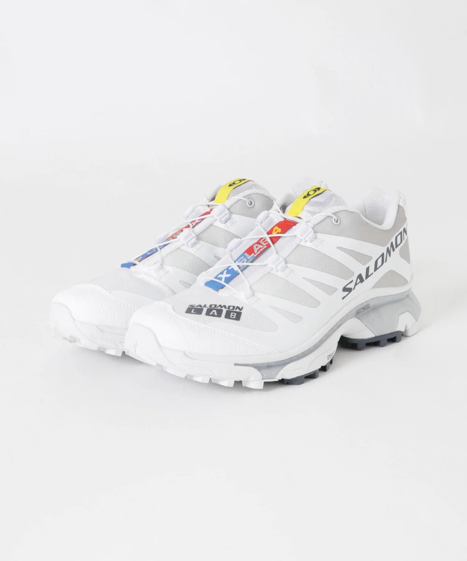 Мужские кроссовки Salomon XT-4 OG — фото 2