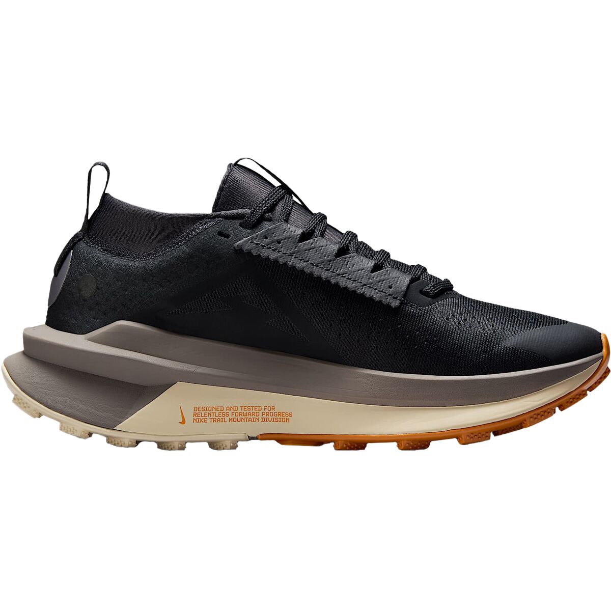 Кроссовки для трейлраннинга Zegama 2 Nike, мультиколор — фото 4