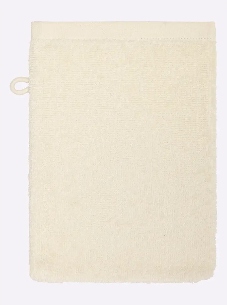 

Полотенце для стирки, (1 шт.) Wäschepur 50х100 см, цвет champagner
