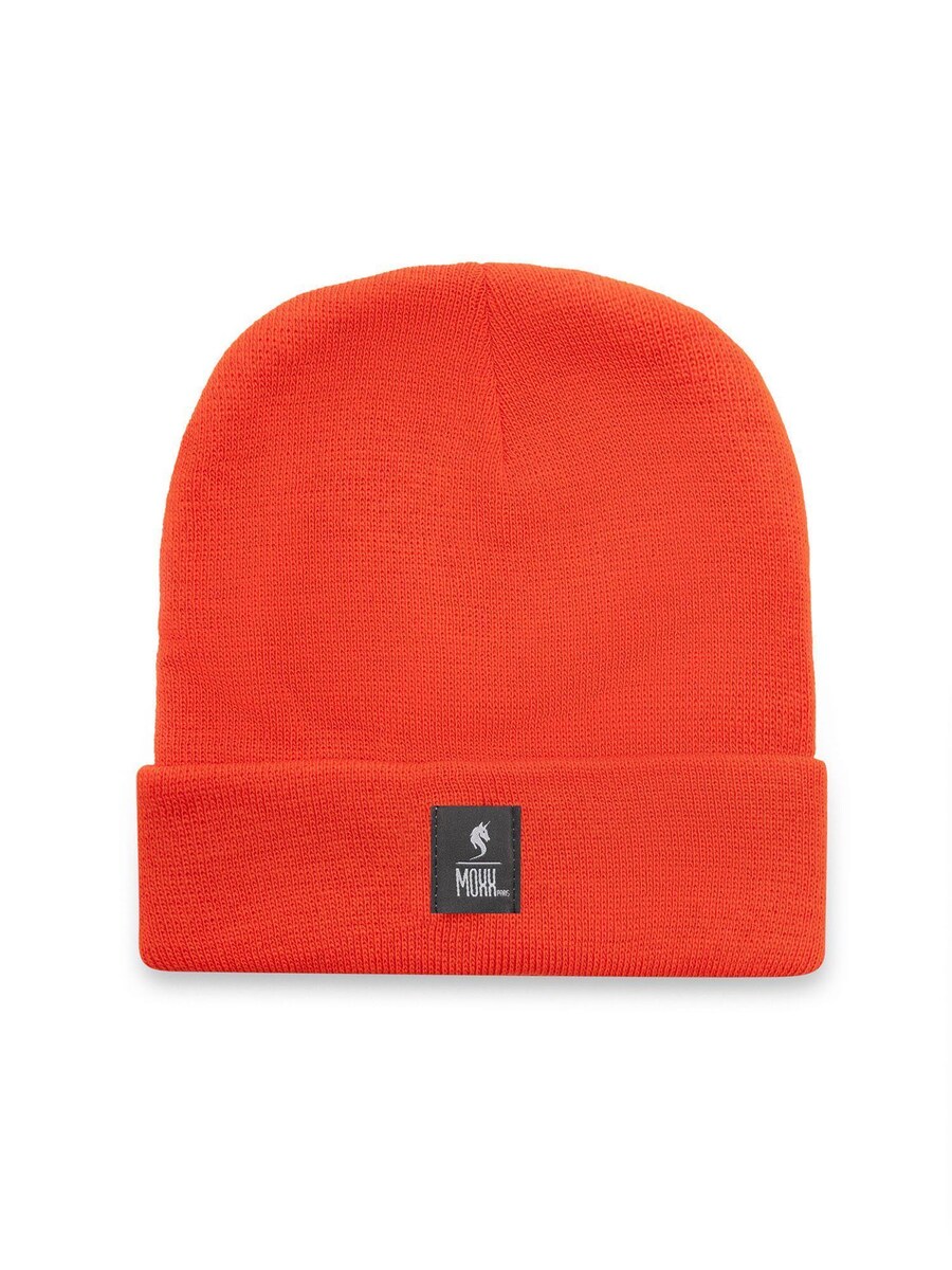 

Шапочка Moxx Paris Moreno, цвет Orange red