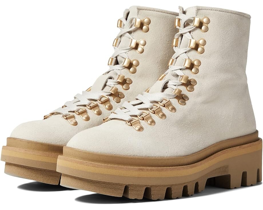 

Ботинки AllSaints Wanda, цвет White 1