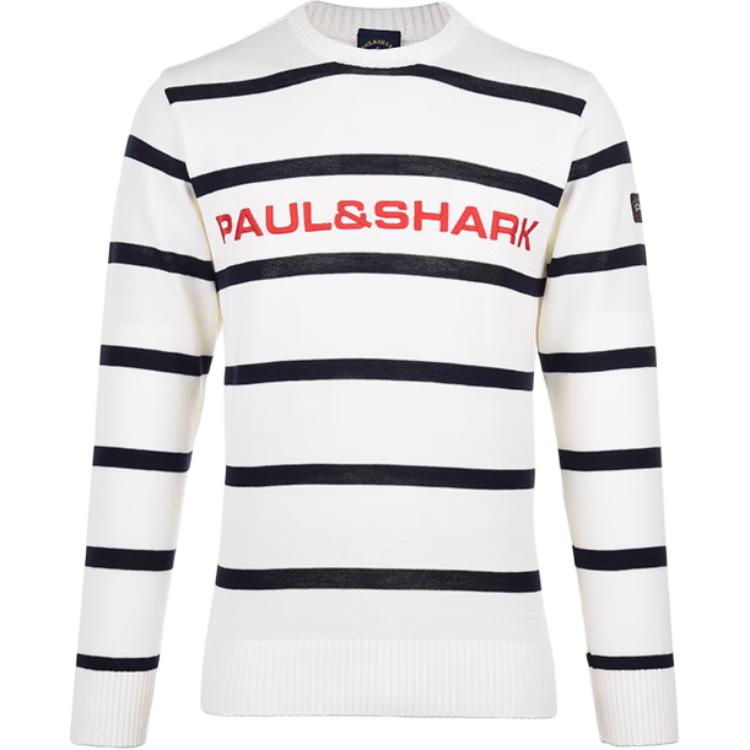 

Paul & Shark Яхтенный джемпер Men's Black White