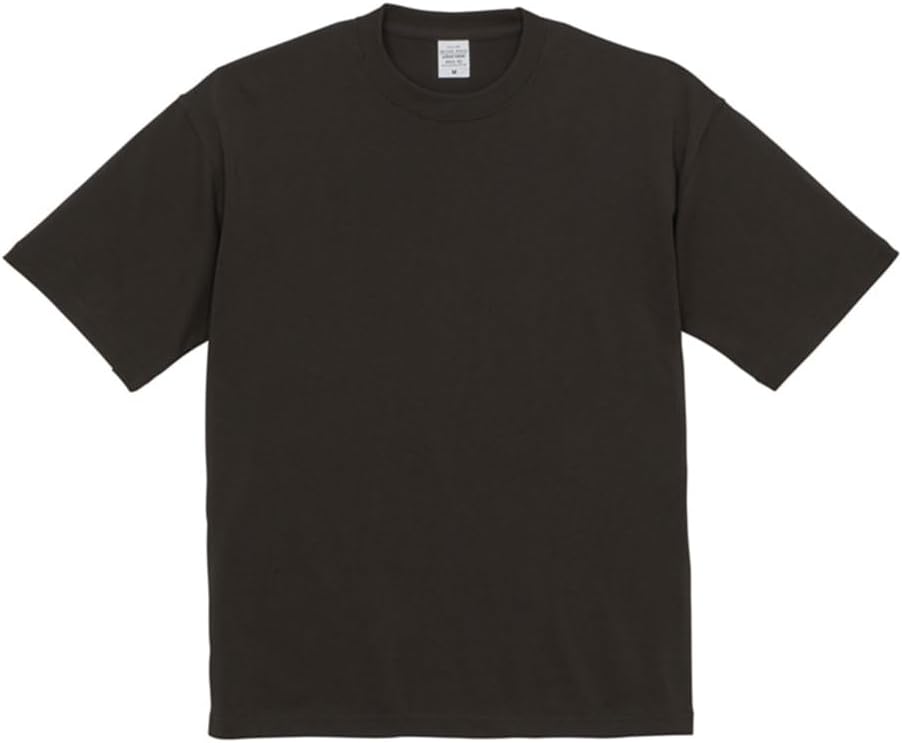 

Футболка United Athle 9.1 oz Magnum Weight Big Silhouette, унисекс, для взрослых