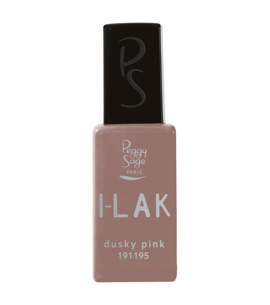 

I-LAK Dusky Pink Hybrid Nail Polish 11 мл Peggy Sage