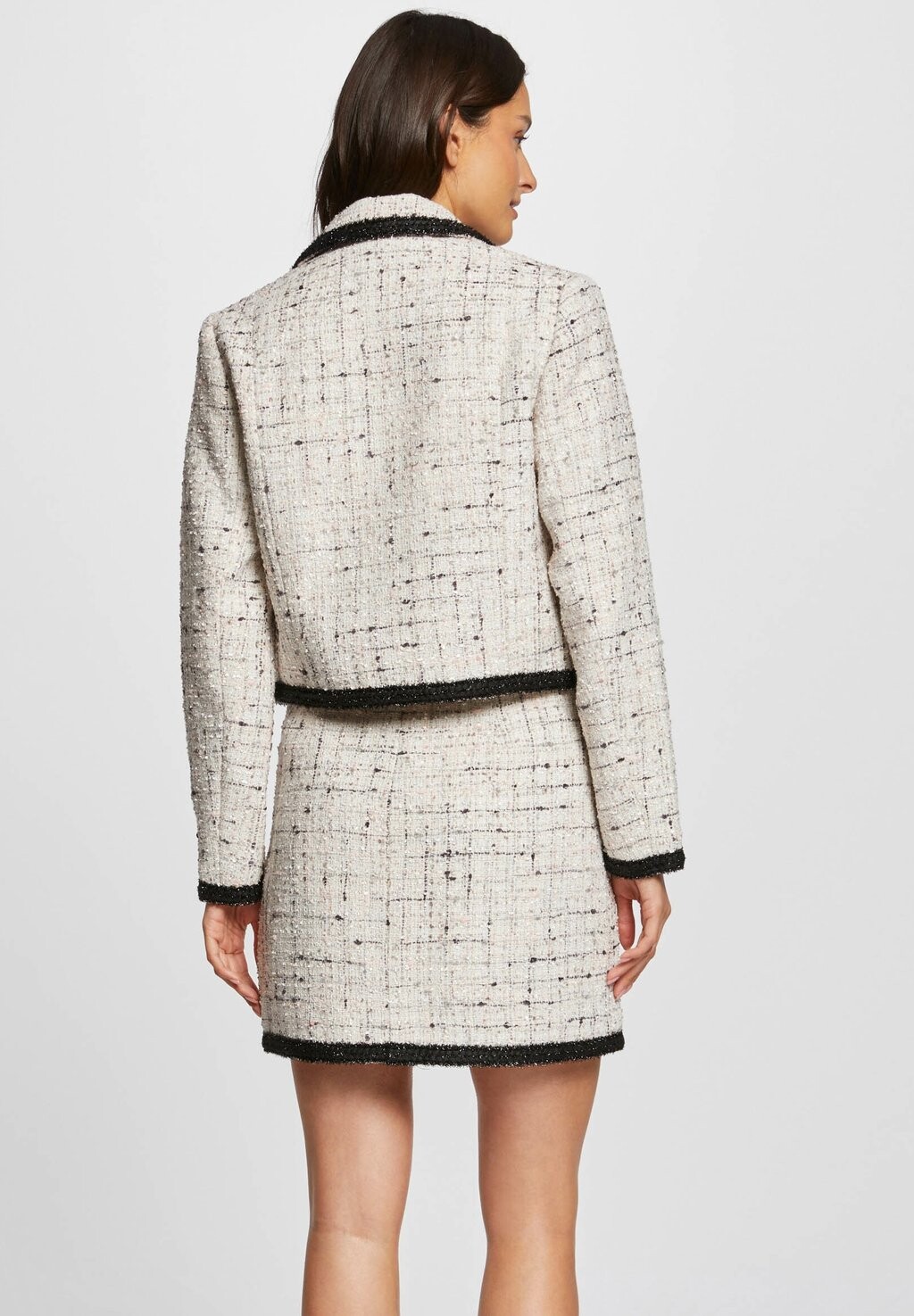 

Пиджак-блейзер WAISTED Morgan, песочный