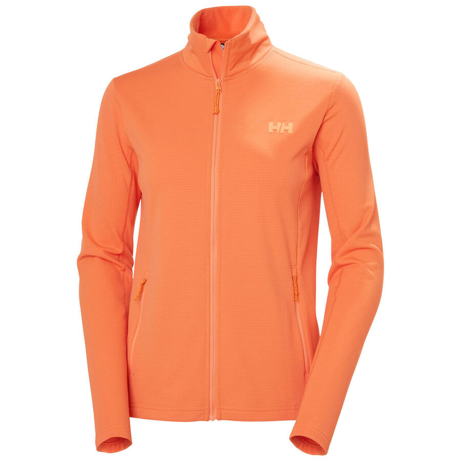 

Женская толстовка Helly Hansen Versalite Fleece