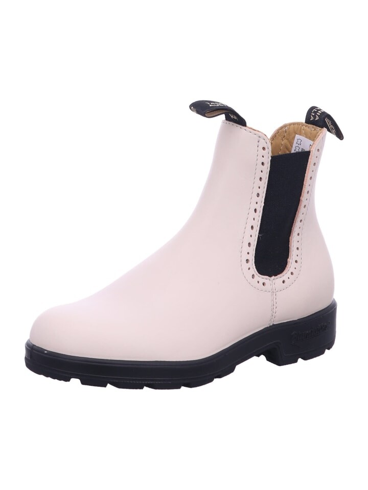 

Ботинки Blundstone Originals, белый