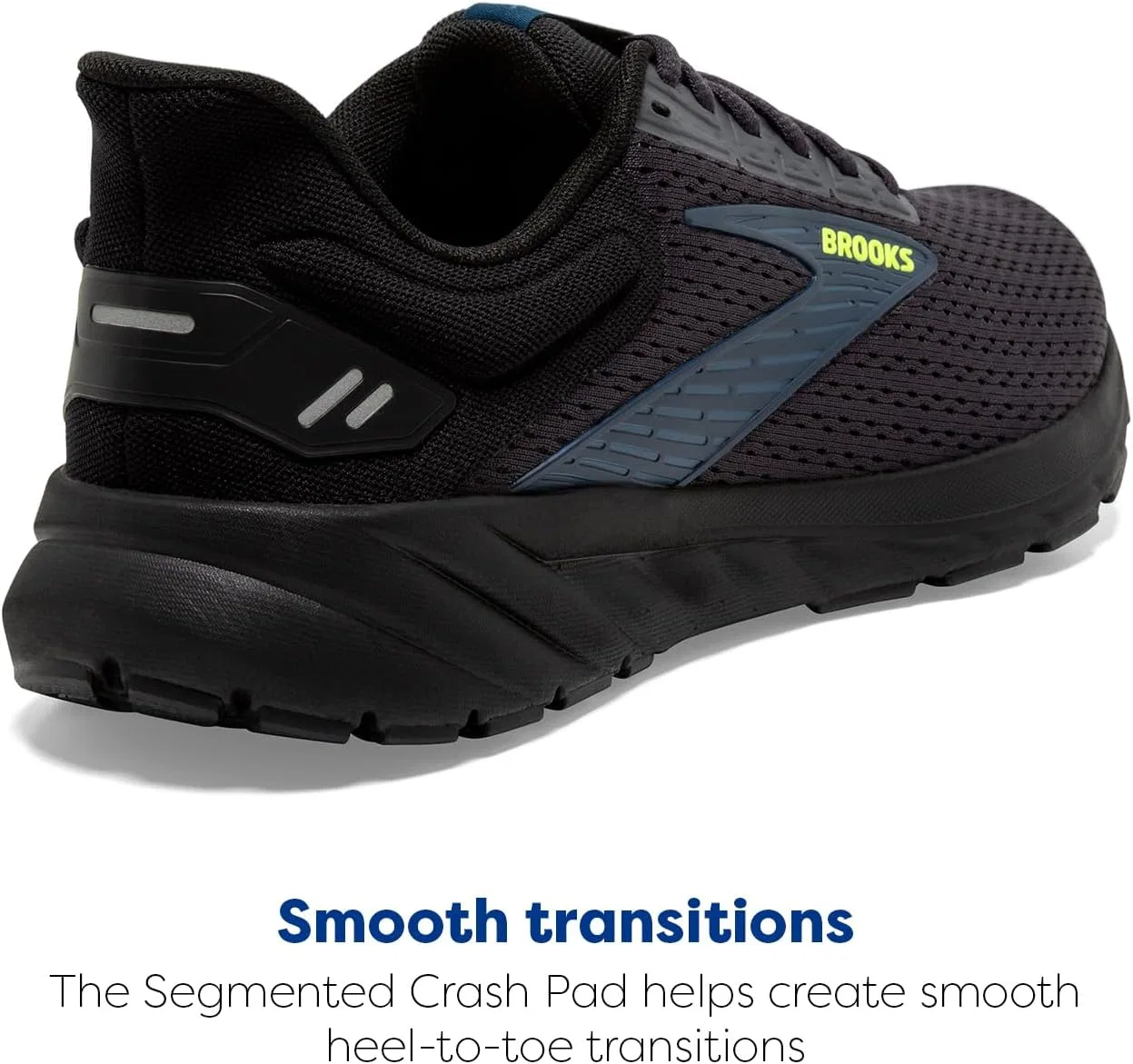 Кроссовки Brooks Anthem 6 Neutral Laufschuh für Herren — фото 3