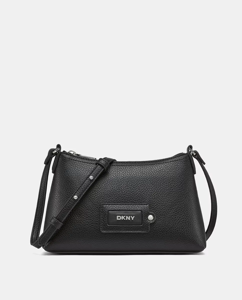 

Сумка через плечо GLEE DKNY, черный