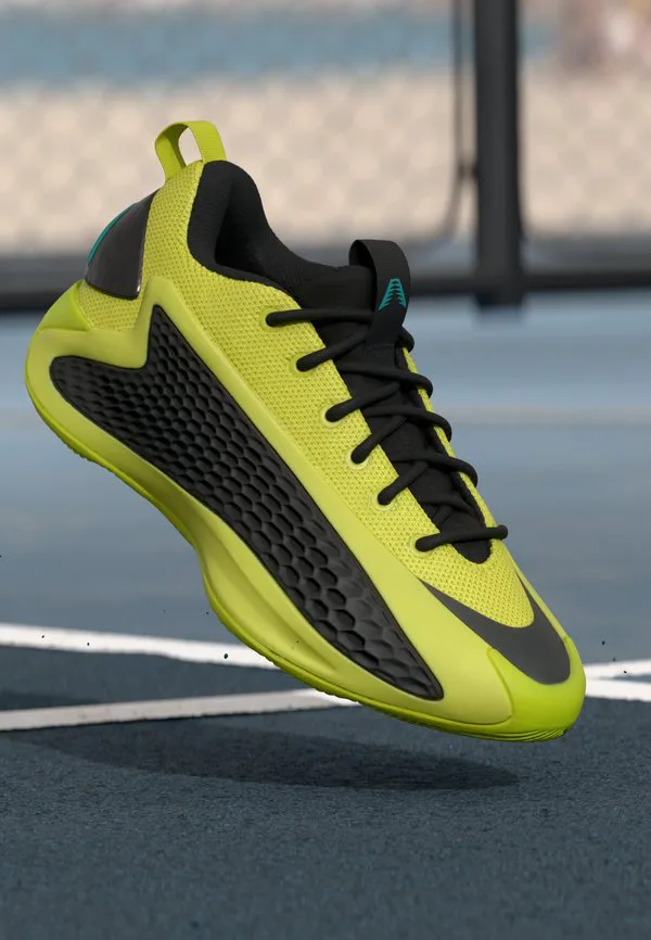 Баскетбольные кроссовки anthony edwards 1 унисекс Adidas Performance, Preloved Lime/Core Black/Pure Teal