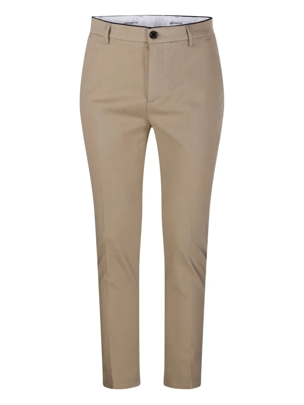 

Брюки с карманами Department 5, нейтральный