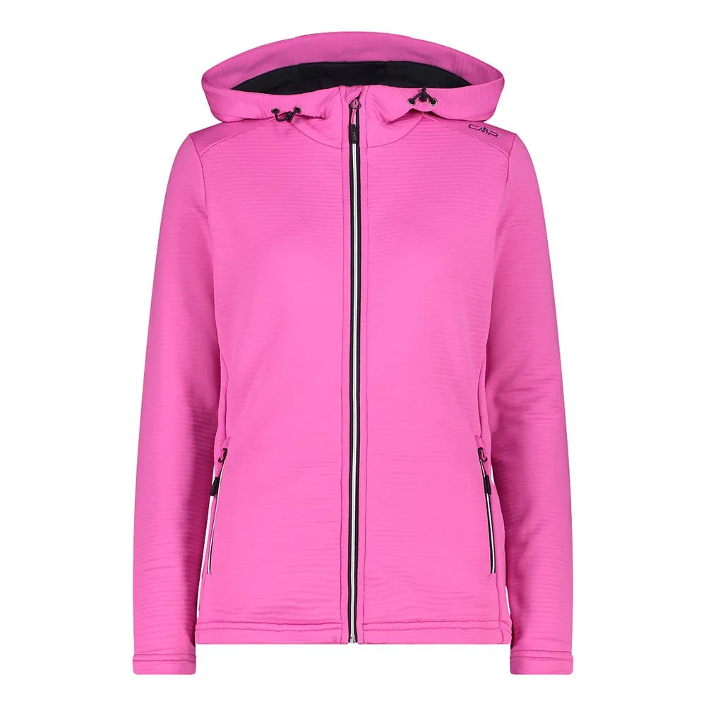 

Куртка CMP 31E1836 softshell, розовый