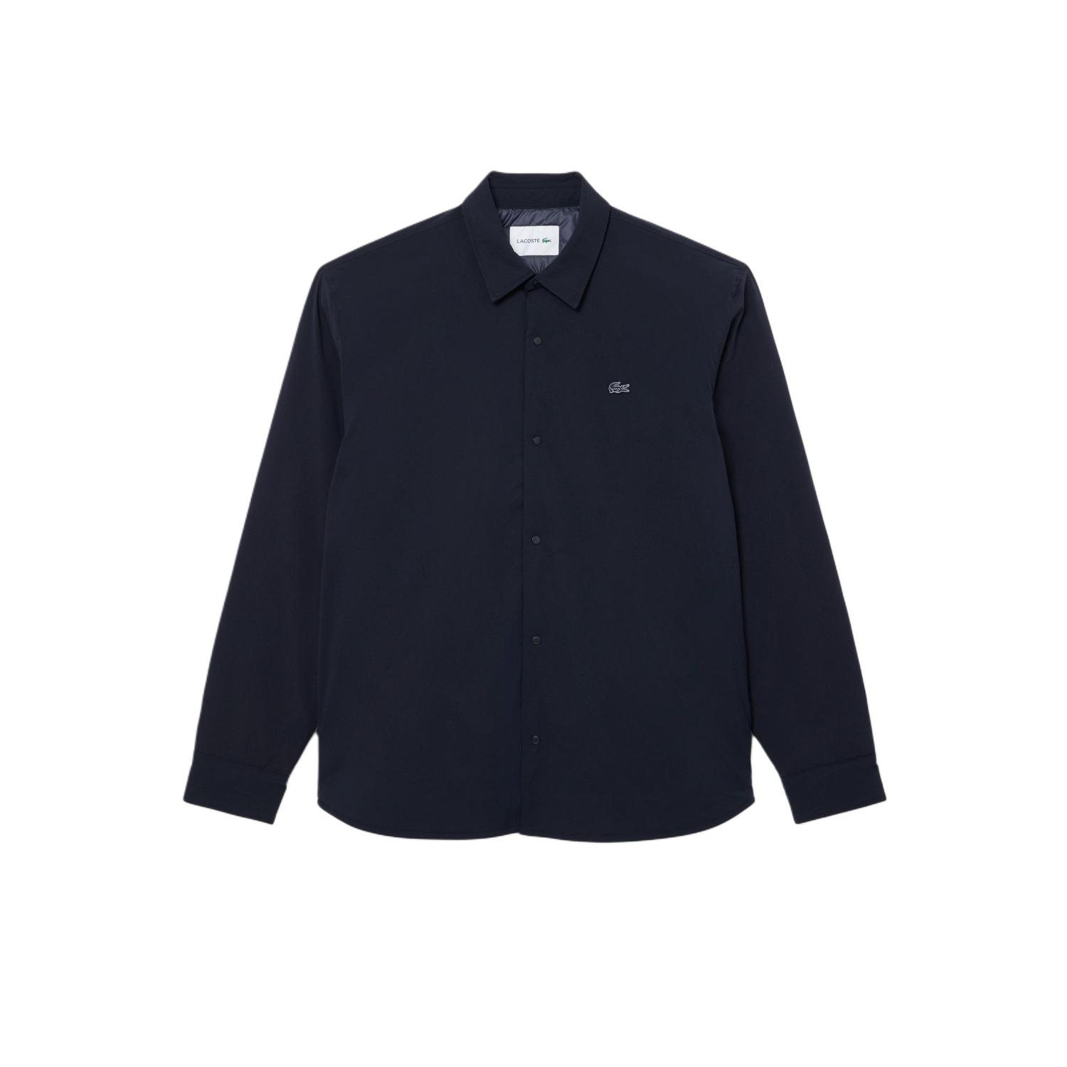 

LACOSTE Куртка мужская синяя, Blue