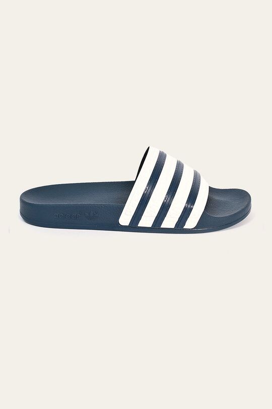 

Шлепанцы adidas Originals, темно-синий