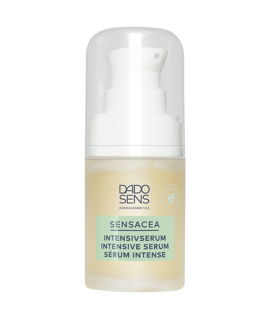 

Дневной крем Dado Sens Sensacea Intensivserum bei hypersensibler Haut & Couperose, 15 ml