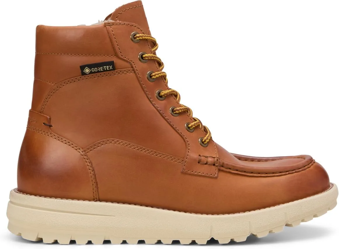 Marc O'Polo Мужские Marco Gtx 1cБотильоны — фото 4