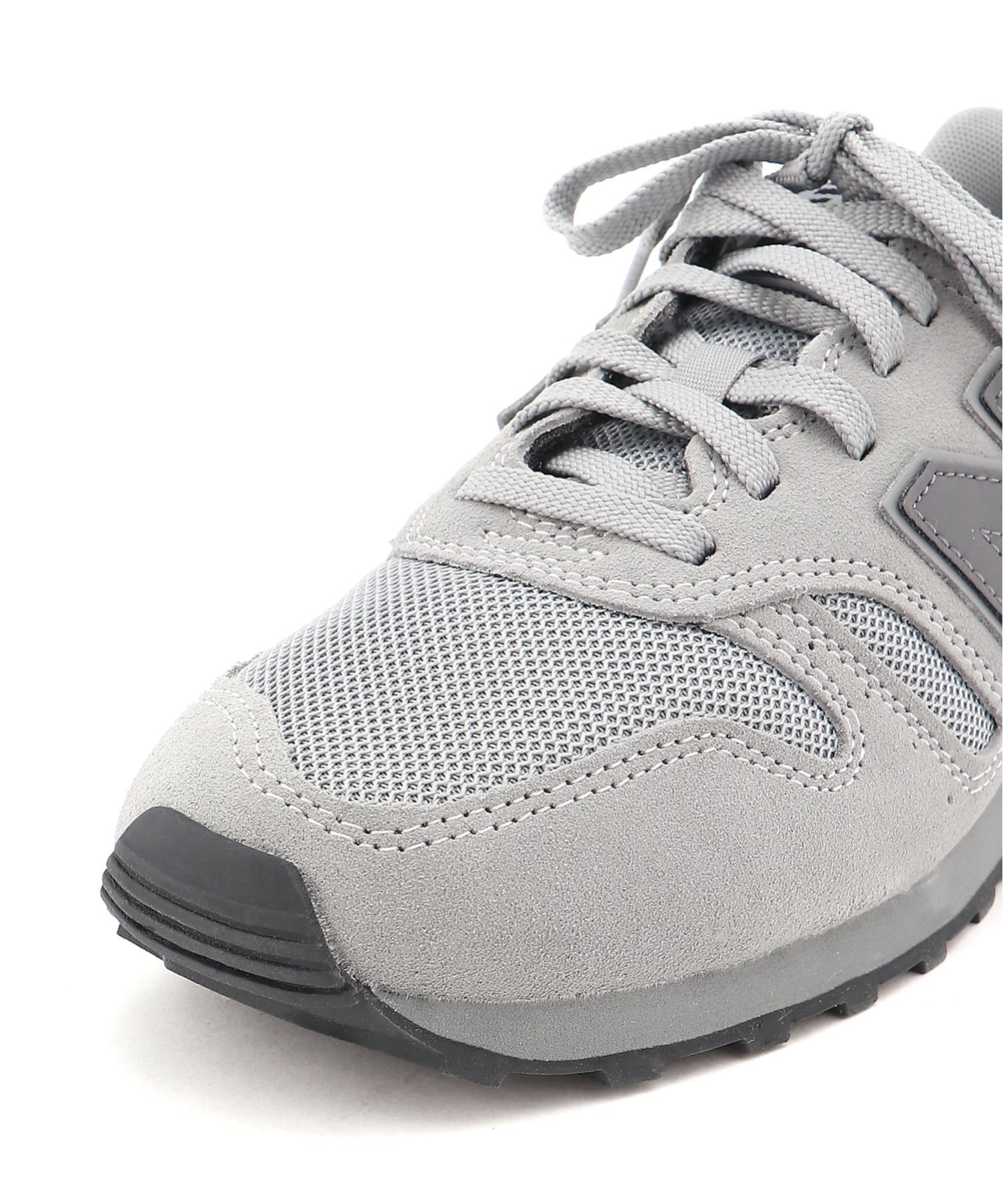 Кроссовки Нью-Баланс/(М)373 New Balance, gray — фото 4