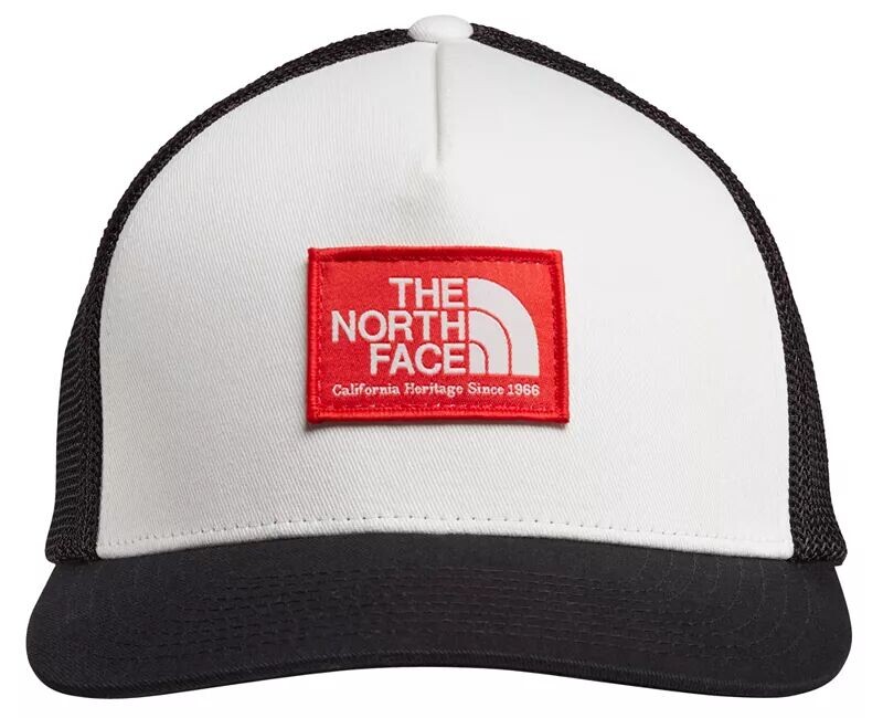 

Кепка дальнобойщика The North Face Keep It Patched