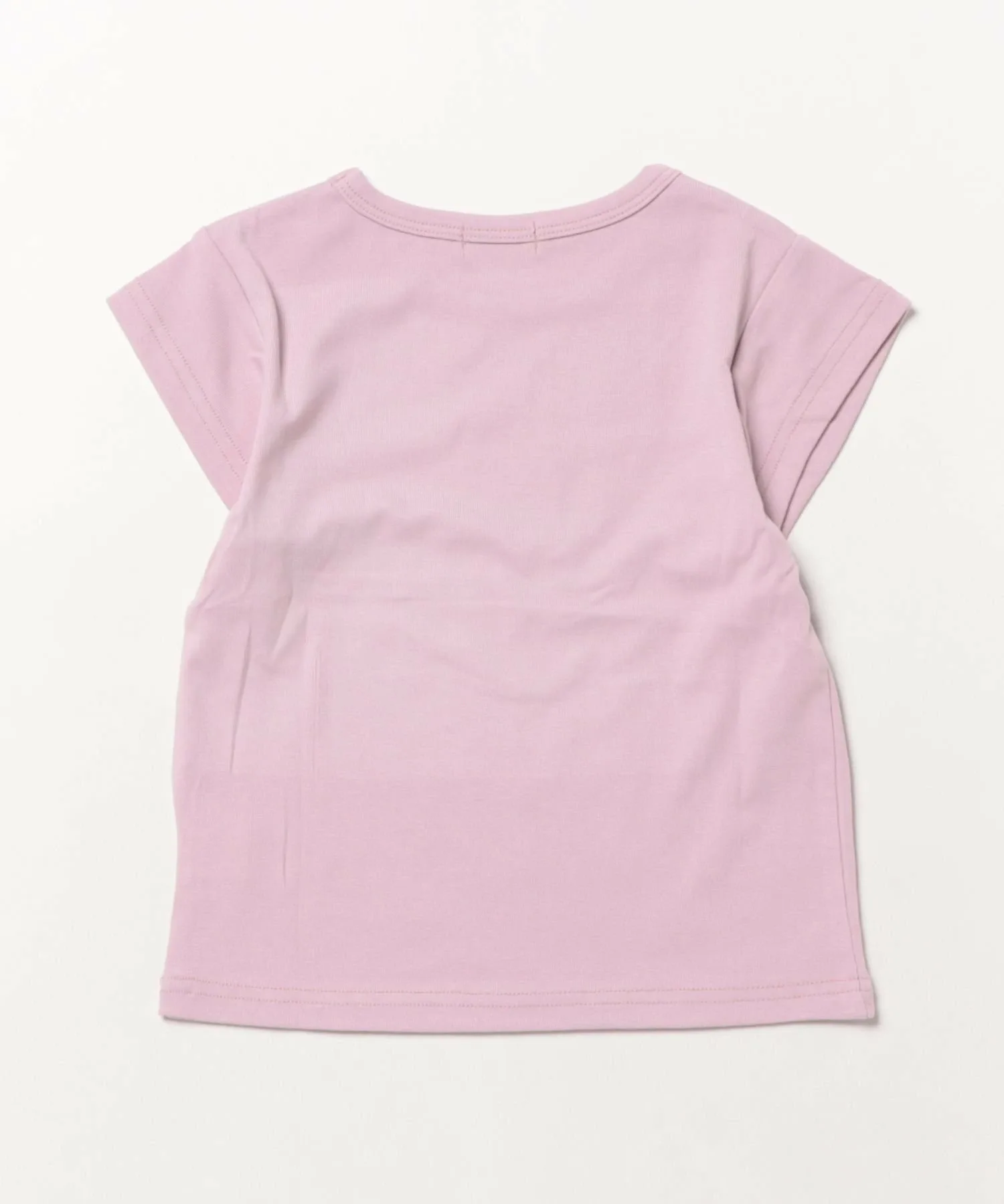 Детская футболка с принтом [aimoha-KIDS-] Aimoha Kids, purple — фото 3