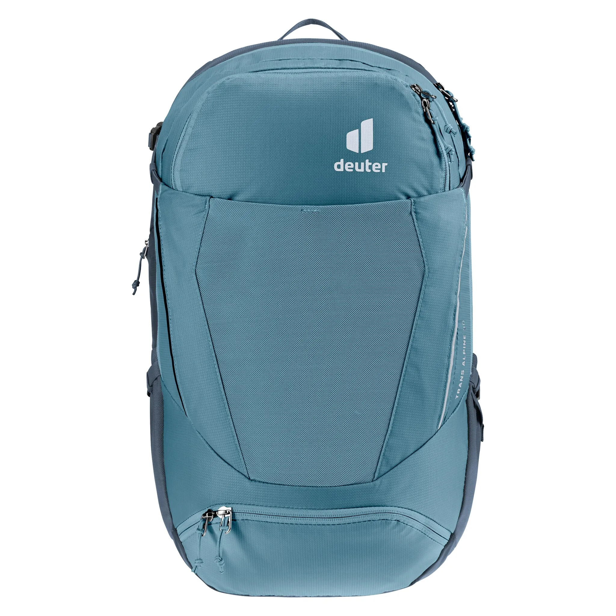 

Велосипедный рюкзак deuter "Trans Alpine 30", цвет Atlantic-Ink