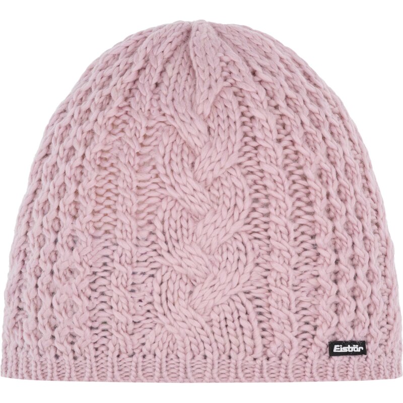 

Афра-Шляпа Eisbär, розовый