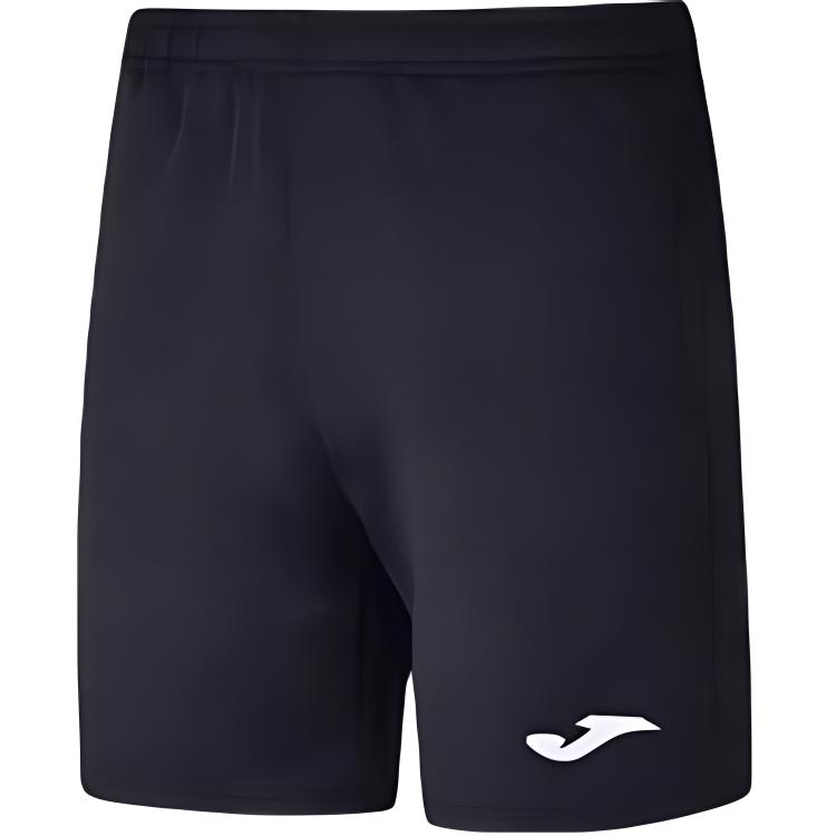 

Повседневные шорты мужские Joma, черный