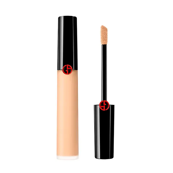 

Консилер с высокой степенью покрытия Power Fabric+ Concealer Armani, 2