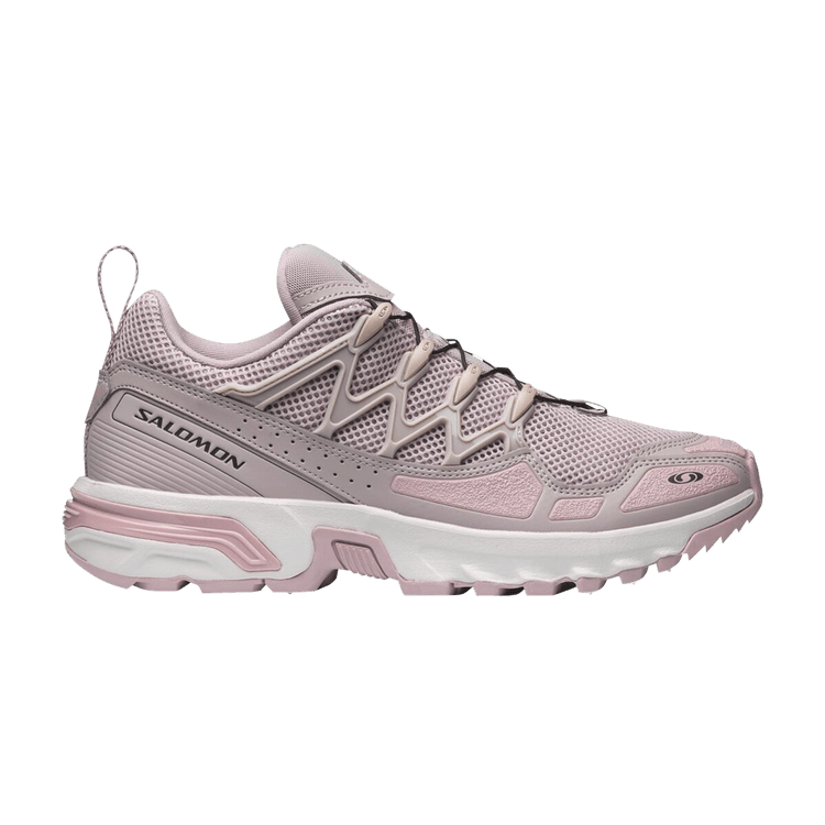 

Кроссовки ACS+ OG 'Cloud Grey Pale Mauve', розовый