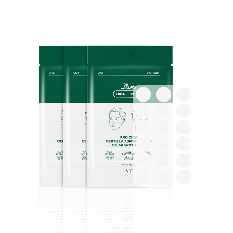 

Патчи от прыщей для лица tiger acne patch, борются с акне, 3 набора по 66 стикеров + 18 стикеров VT